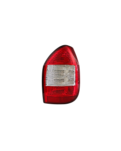 Achterlicht voor OPEL ZAFIRA 1999-2005