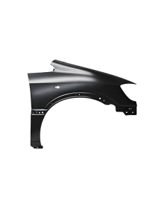 Spatbord (voorscherm) voor OPEL ZAFIRA 1999-2005