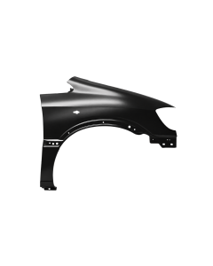 Spatbord (voorscherm) voor OPEL ZAFIRA 1999-2005