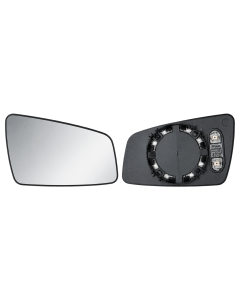 Spiegelglas voor OPEL ZAFIRA B 2005-2008