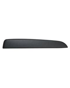 Hoeklijst voor Opel Zafira B 2005-2008