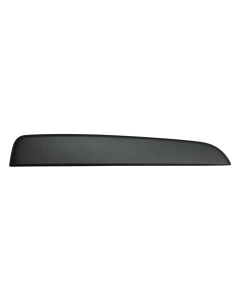 Hoeklijst voor Opel Zafira B 2005-2008