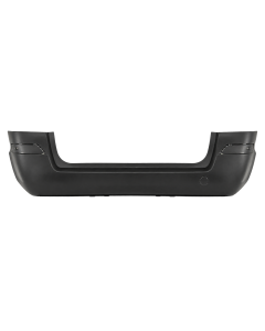 Achterbumper voor OPEL ZAFIRA