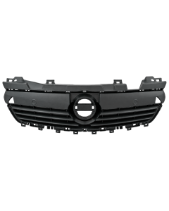 Grille voor OPEL ZAFIRA B 2005-2008