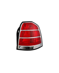 Achterlicht voor OPEL ZAFIRA B 2005-2008