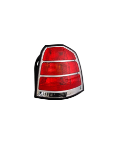 Achterlicht voor OPEL ZAFIRA B 2005-2008