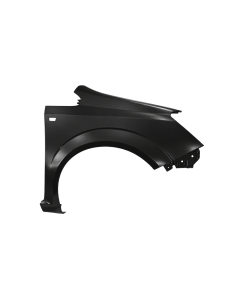 Spatbord (voorscherm) voor OPEL ZAFIRA
