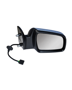 Buitenspiegel rechts voor OPEL ZAFIRA B 2008-2011