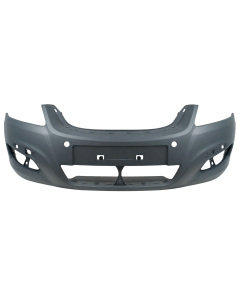 Mistlamp voor OPEL ZAFIRA B 2008-2011