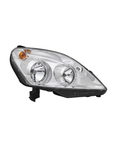 Koplamp rechts voor OPEL ZAFIRA B 2008-2011