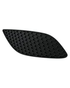 Grille voor OPEL ZAFIRA B 2008-2011