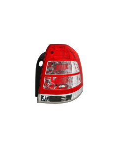 Achterlicht voor OPEL ZAFIRA B 2008-2011