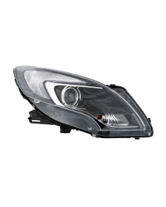 Koplamp rechts voor OPEL ZAFIRA TOURER 2011-2016