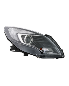 Koplamp rechts voor OPEL ZAFIRA TOURER 2011-2016