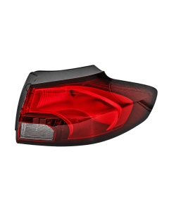 Achterlicht voor OPEL ZAFIRA TOURER 2011-2016