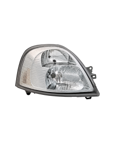 Koplamp rechts