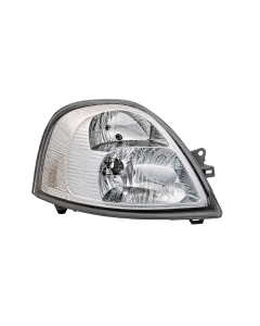 Koplamp rechts