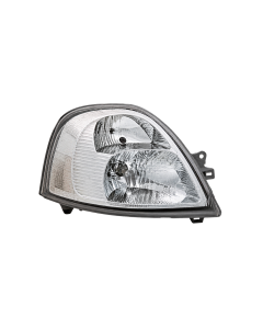 Koplamp rechts
