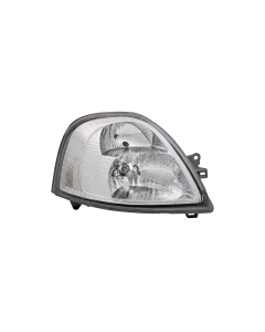 Koplamp rechts
