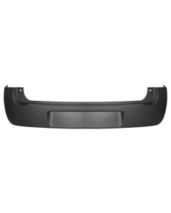 Achterbumper voor OPEL MERIVA
