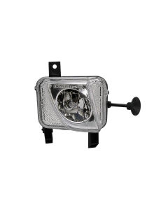 Mistlamp voor OPEL MERIVA 2003-2006