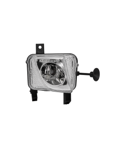 Mistlamp voor OPEL MERIVA 2003-2006