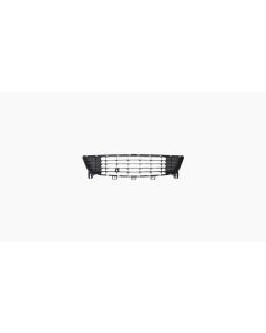 Middengrille In Voorbumper