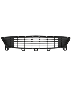Grille voor OPEL MERIVA 2006-2010