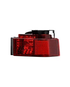 Mistlamp voor OPEL MERIVA 2006-2010