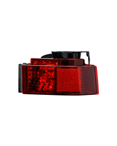 Mistlamp voor OPEL MERIVA 2006-2010