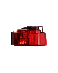 Mistlamp voor OPEL MERIVA 2006-2010