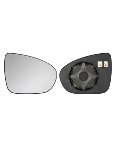 Spiegelglas voor OPEL MERIVA