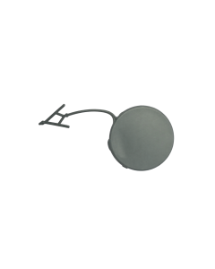 Afdekkap bumper voor OPEL MERIVA 2010-2014