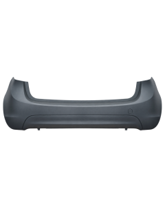 Achterbumper voor OPEL MERIVA 2010-2014