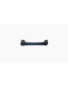 Achterbumper In Primer / Pdc Gaten