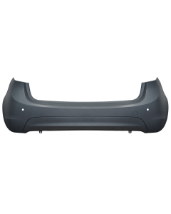 Achterbumper voor OPEL MERIVA 2010-2014
