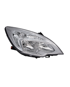Koplamp rechts voor OPEL MERIVA 2010-2014