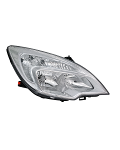 Koplamp rechts voor OPEL MERIVA 2010-2014