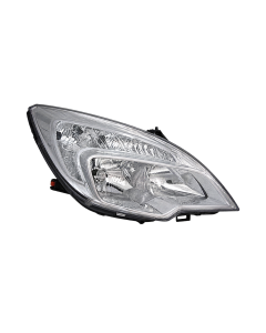 Koplamp rechts voor OPEL MERIVA 2010-2014