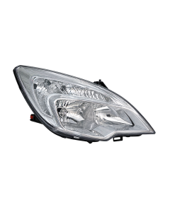 Koplamp rechts voor OPEL MERIVA 2010-2014