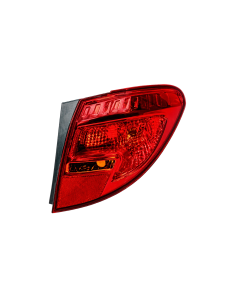 Achterlicht voor OPEL MERIVA