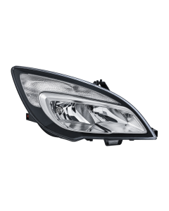 Koplamp rechts voor OPEL MERIVA 2014-2017