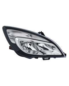 Koplamp rechts voor OPEL MERIVA 2014-2017