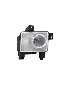 Mistlamp voor OPEL SIGNUM 2003-2004