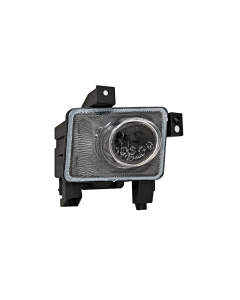Mistlamp voor OPEL SIGNUM 2003-2004