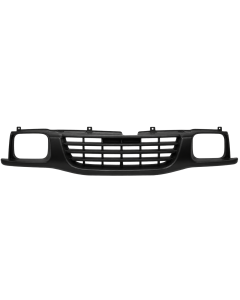 Opel Campo grille