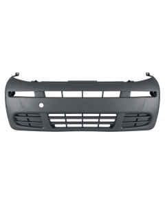 Voorbumper in primer voor Opel Vivaro 2001-2006