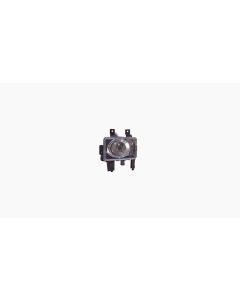 Mistlamp Voor H3 02 / 07-