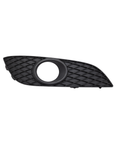 Grille voor OPEL ASTRA H 2007-2009