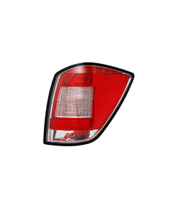 Achterlicht voor OPEL ASTRA H 2007-2009